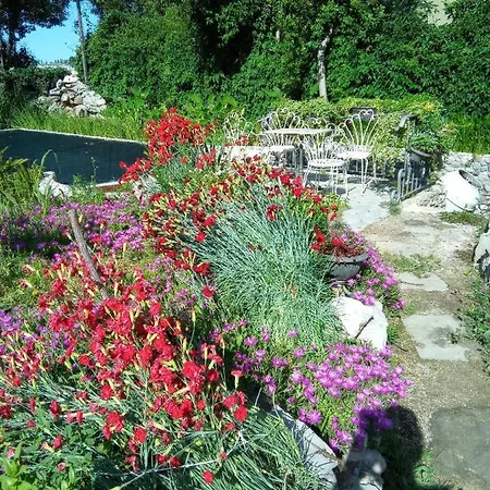 Bed & Breakfast Fiorita Monfalcone
