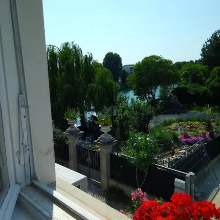 Bed & Breakfast Fiorita Monfalcone