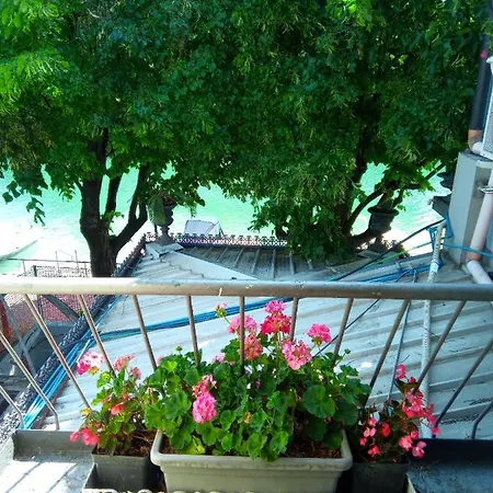Fiorita Bed & Breakfast 2*