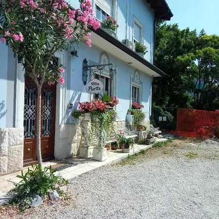 Bed & Breakfast Fiorita 2*