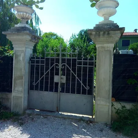 Fiorita 2* Monfalcone