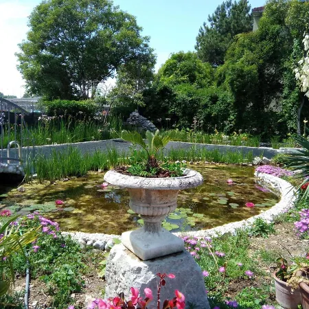 Fiorita Bed & Breakfast