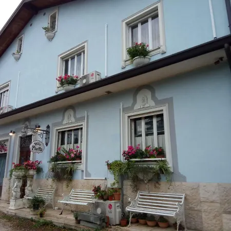 Bed & Breakfast Fiorita
