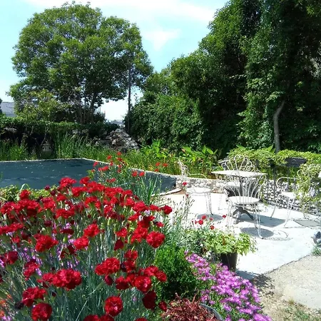 Fiorita Bed & Breakfast 2*