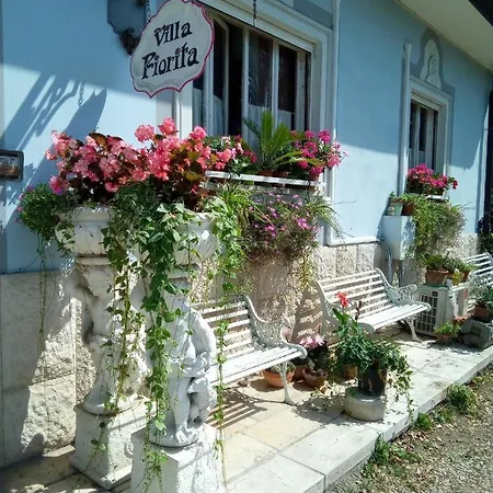 Fiorita Bed & Breakfast
