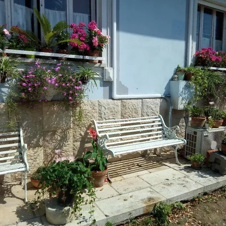 Bed & Breakfast Fiorita Monfalcone