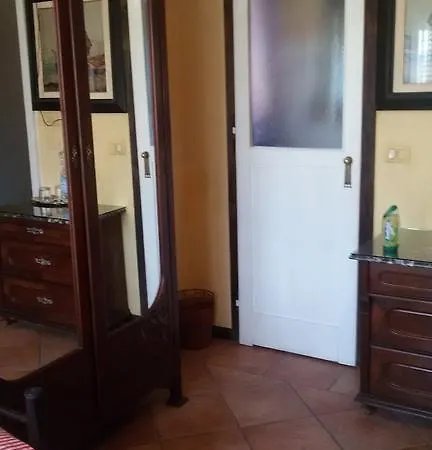 Fiorita Bed & Breakfast 2*