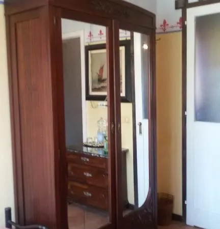 Bed & Breakfast Fiorita