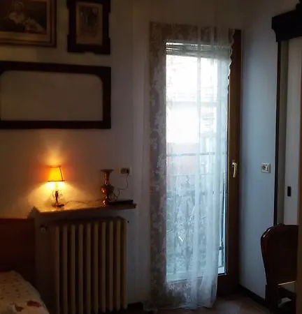 Bed & Breakfast Fiorita 2*