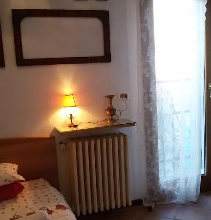 Bed & Breakfast Fiorita