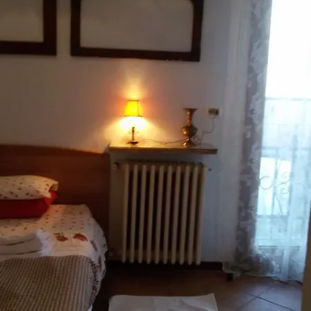 Bed & Breakfast Fiorita 2*