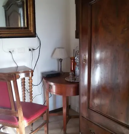 Fiorita Bed & Breakfast 2*