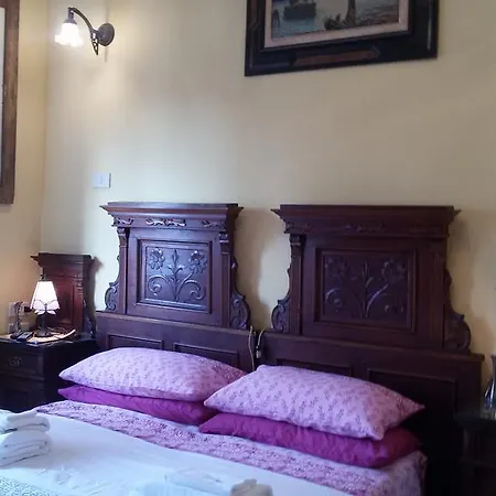Fiorita Bed & Breakfast