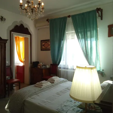 Fiorita Bed & Breakfast