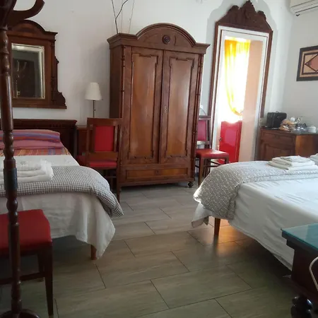 Fiorita Bed & Breakfast