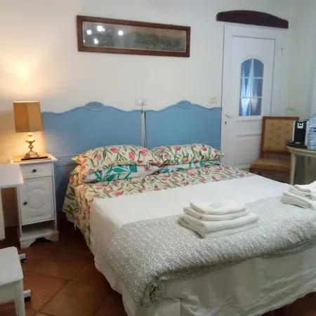 Bed & Breakfast Fiorita