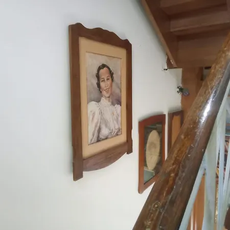 Fiorita Bed & Breakfast