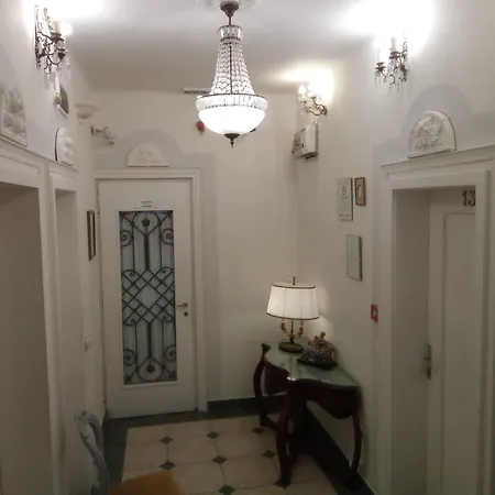 Fiorita Bed & Breakfast