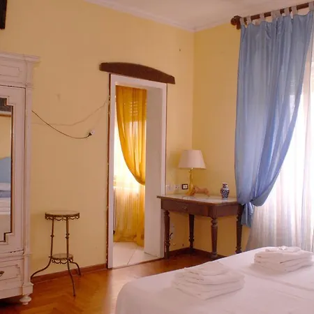 Fiorita Bed & Breakfast