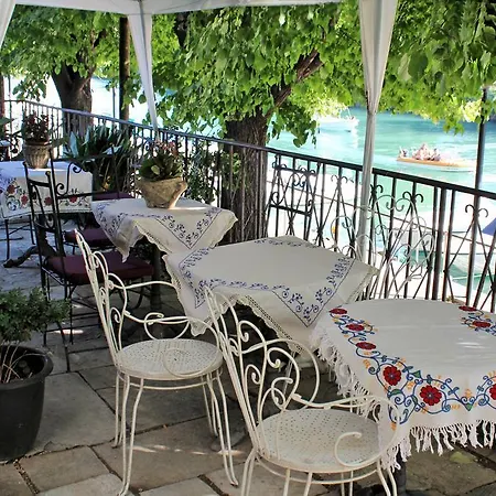 Bed & Breakfast Fiorita Monfalcone