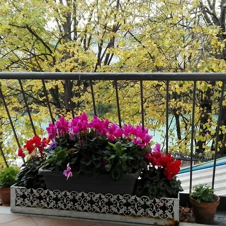 Bed & Breakfast Fiorita
