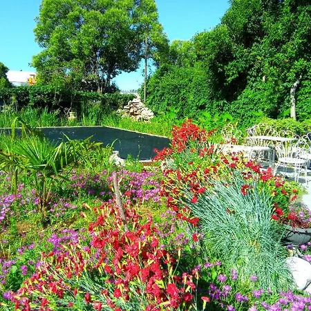 Fiorita Bed & Breakfast 2*