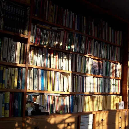 Fiorita לינה וארוחת בוקר 3*