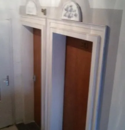 לינה וארוחת בוקר Fiorita מונפלקונה