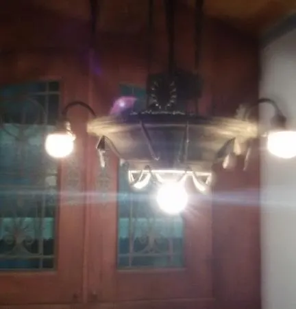 Fiorita לינה וארוחת בוקר מונפלקונה