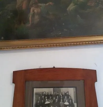 Fiorita 3* מונפלקונה