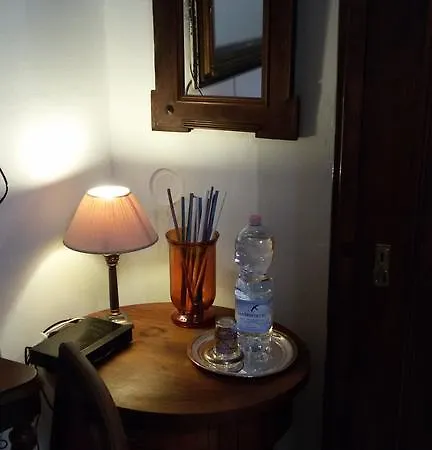 Fiorita Bed & Breakfast