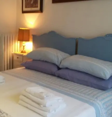 Fiorita Bed & Breakfast Monfalcone