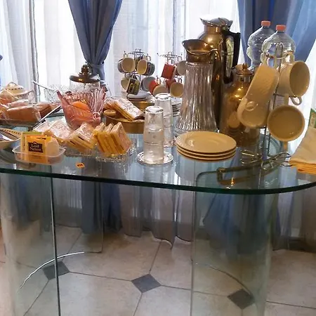 Bed & Breakfast Fiorita Monfalcone