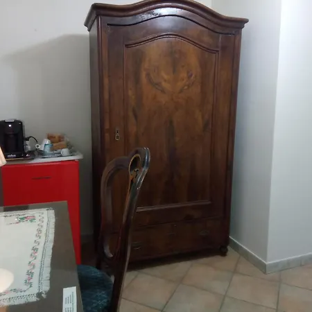 Bed & Breakfast Fiorita Monfalcone