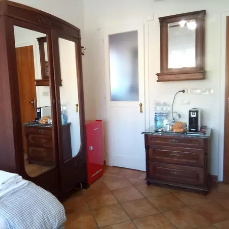 Fiorita Oda ve Kahvaltı