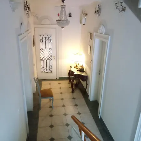 Bed & Breakfast Fiorita 3*