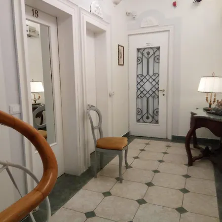 Bed & Breakfast Fiorita