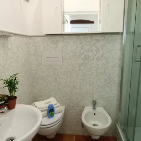 Fiorita Bed & Breakfast Monfalcone