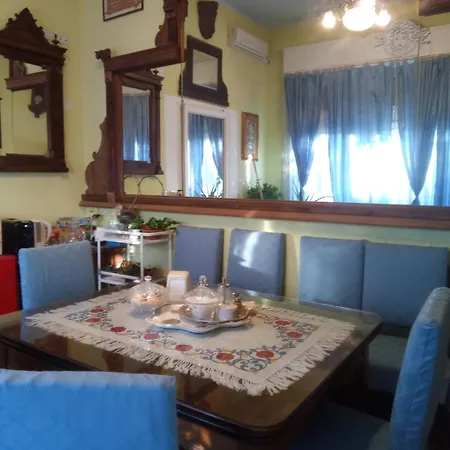 Fiorita Bed & Breakfast