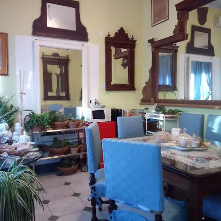 Fiorita Bed & Breakfast Monfalcone