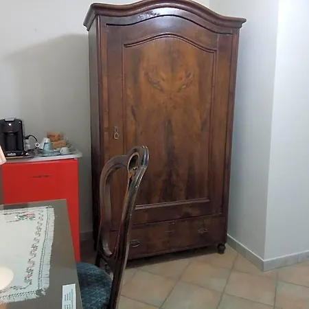 Fiorita לינה וארוחת בוקר