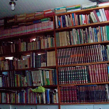 Fiorita לינה וארוחת בוקר 3*